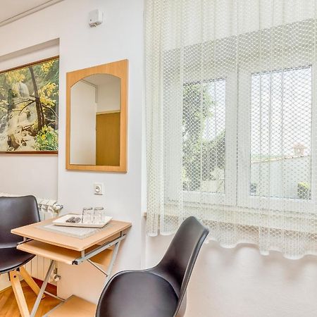 פונטנה Matea Rooms מראה חיצוני תמונה