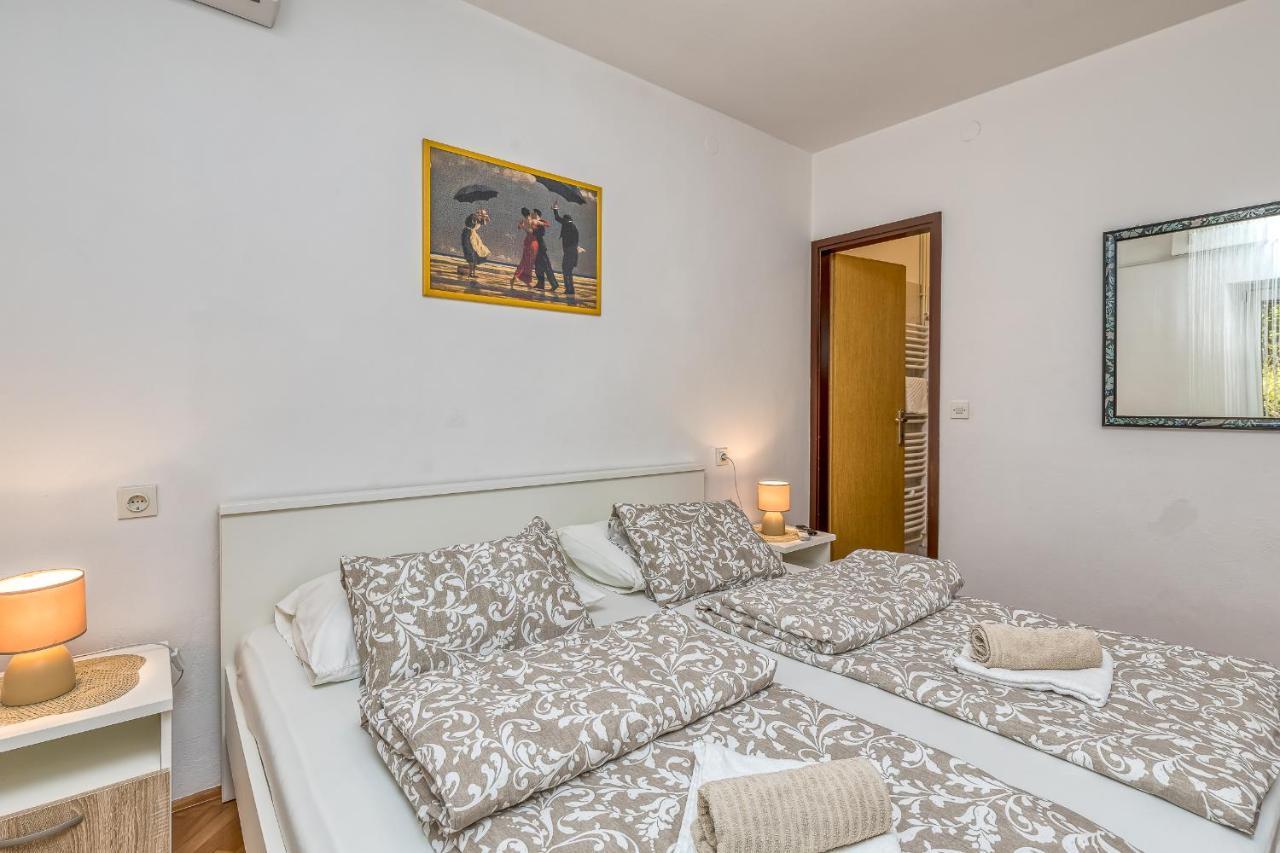 פונטנה Matea Rooms מראה חיצוני תמונה