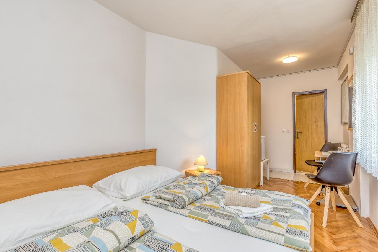 פונטנה Matea Rooms מראה חיצוני תמונה